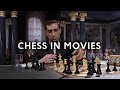 Chess in movies