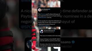 Houston Texans News