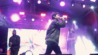 Midnasty - Mystakes Live Performance