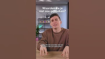 Een AI-stem herkennen? Dat doe je zo! - Techlab