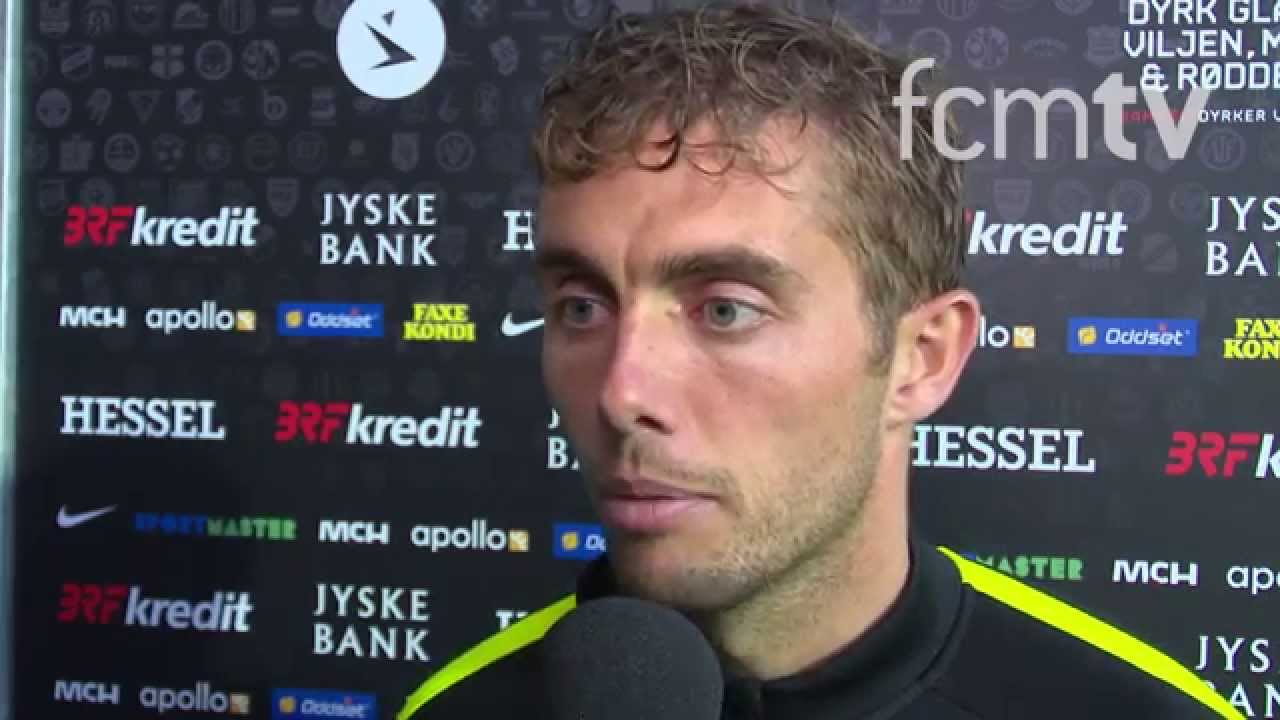 danmark sygeforsikringen Jakob P: Dumme fejl