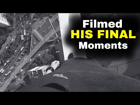 The Most DISTURBING Videos Caught on Camera Iceberg