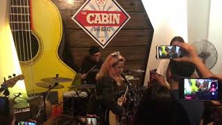 Watch Effinboiche Rockstar Encore video