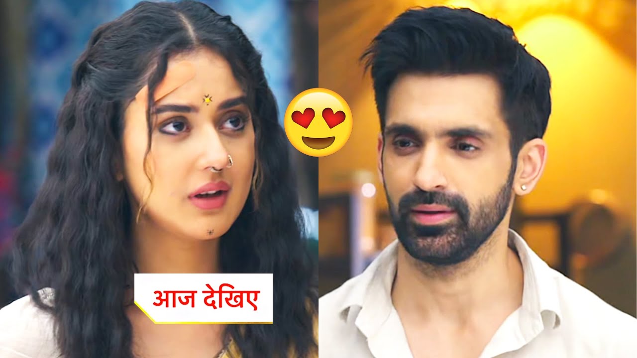 JHANAK Today Episode NEW PROMO | 14th September 2025