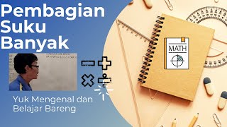 Pengertian Suku Banyak - suku banyak (part 1) pengertian suku banyak Pengertian Suku Banyak - suku banyak (part 1) pengertian suku banyak
