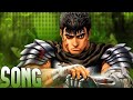 Sano - Dark Eclipse (prod. by Living puff) offical AMV | Berserk, Tokyo Ghoul song