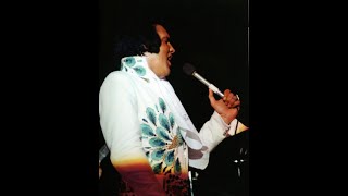 Elvis Presley - &quot;You Don&#39;t Have To Say You Love Me&quot; live Lake Tahoe, NV - May 27,1974 (d.s)