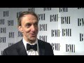 Capture de la vidéo Mychael Danna Interview - The 2012 Bmi Film/Tv Awards