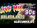 EURODANCE LIVE MIX VOLUME 02 (AleCunha DJ)