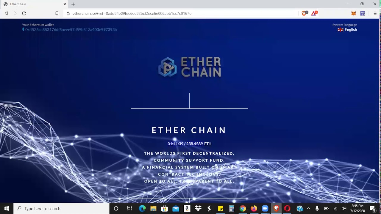 Passive Income Updates - Passive Expert - Mind Capital - Cash Forex - EtherChain