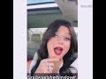 رضوى الشربيني تغني اغنية سعد المجرد انساي رضوى الشربيني تغني اغنية سعد المجرد انساي
