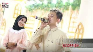 Tiga hari tiga malam || SCORPION MUSIC || WARNA WARNI || Muara Lakitan || Sapari&Putri_Yulia&Kastori