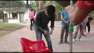 Goa Trip - Bts - Director Pujit Zakhariya..