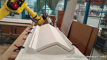 Robo Sapiens Automation 