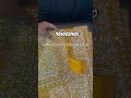Swarovski work bridal wedding blouse || Trending designer blouse || Maggam blouse design
