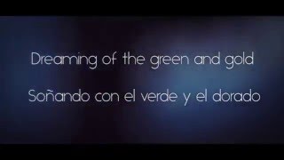 Green And Gold - Lianne La Havas - Sub Español chords