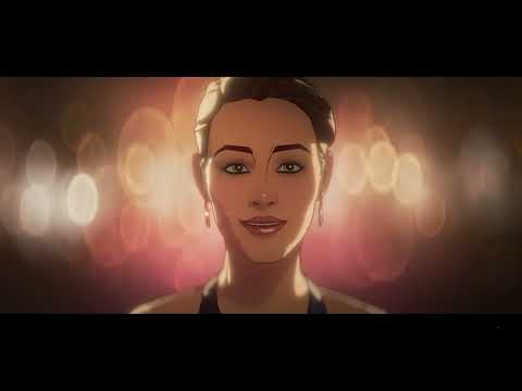What if Dr. Christine die | What If...? ep4