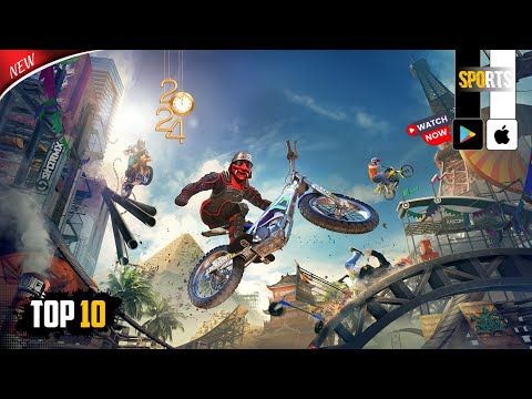 Top 10 Sports
