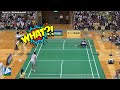 Welcome to Taufik Hidayat SUPER SHOW | Taufik Hidayat vs Peter Gade | Exhibition Match