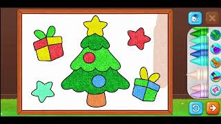Coloring Games Color Fill Fun Games by RV AppStudios Part 3