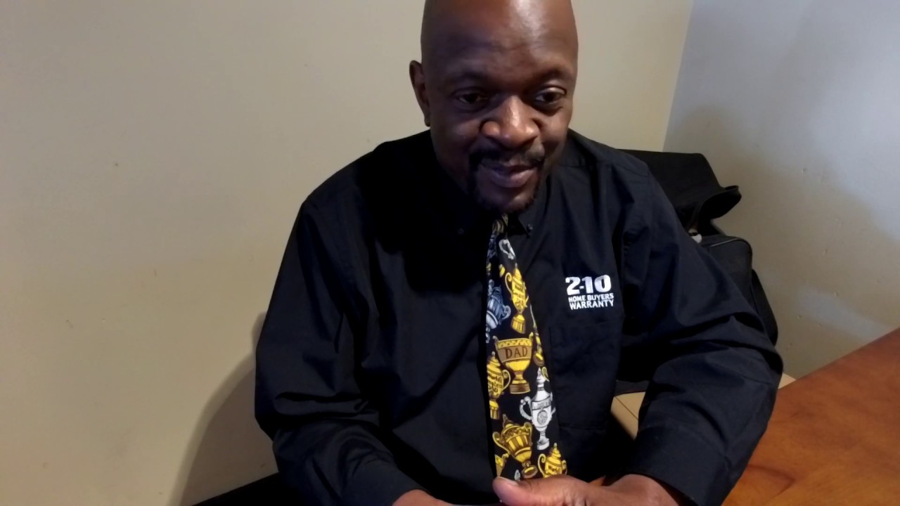 210 Home Warranty Information Max Williams, Realtor Richmond, VA YouTube