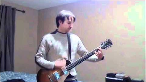 Vox AC15 overdrive versus 1984 Pro Co Rat