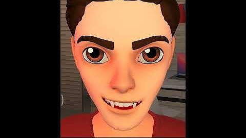 Vampire Life 👹❤️👧 All Levels Gameplay Trailer Android,ios Walkthrough New Game 2