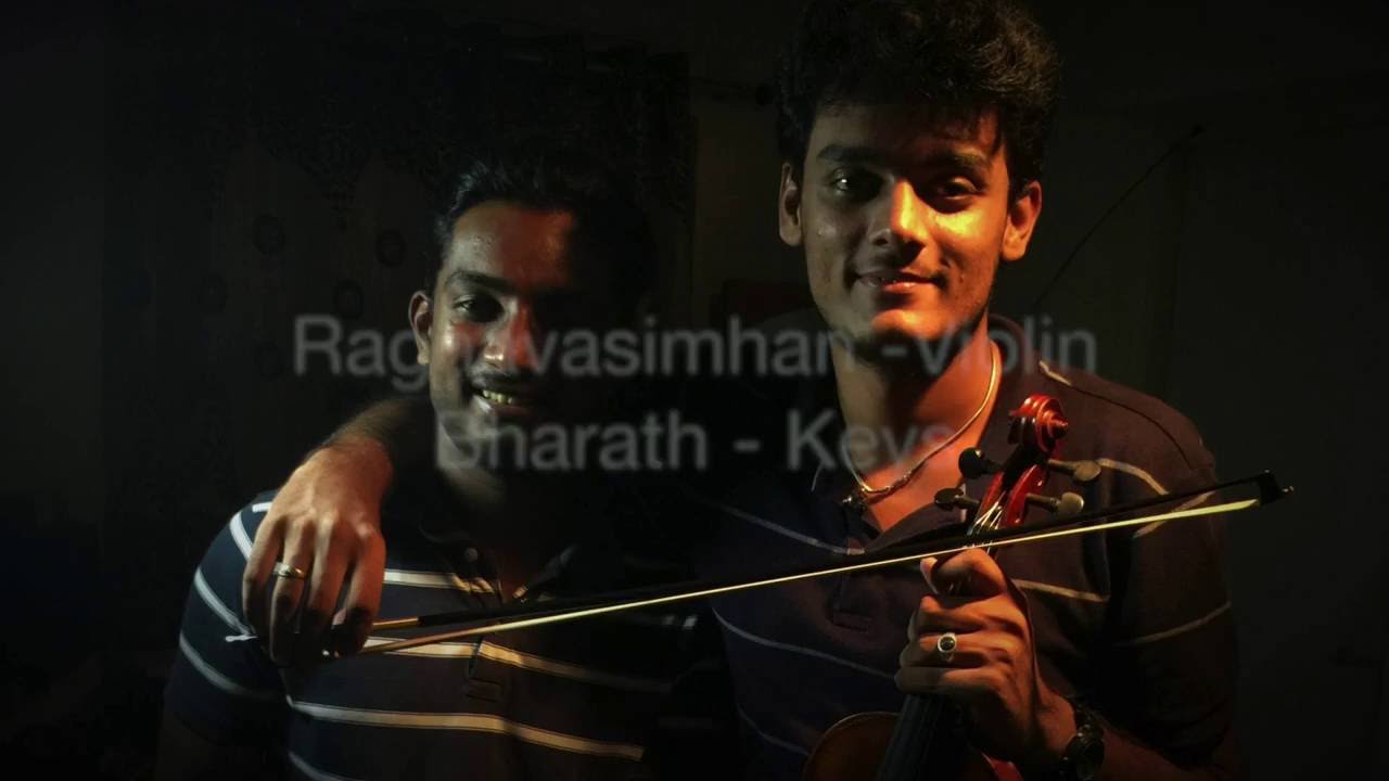 Yanni Until The Last Moment Violin and Piano Cover YouTube