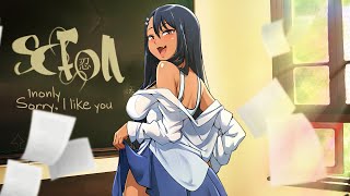 1nonly - sorry, i like you