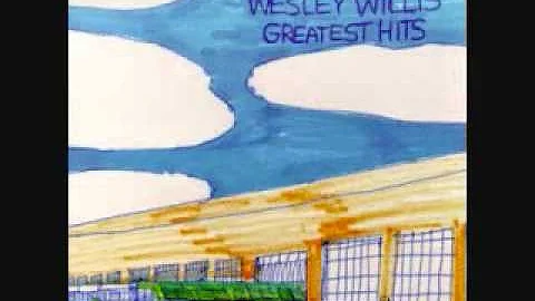 Wesley Willis - Greatest Hits Volume I (Full Album)