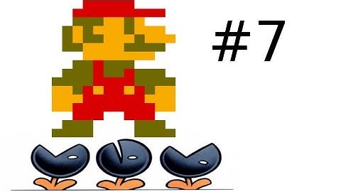 Super Mario World ROM Hacks - The Underworld Recharged Part 7: Deadly Secrets