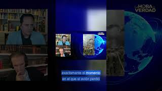Tragedia aérea militar en Putumayo
