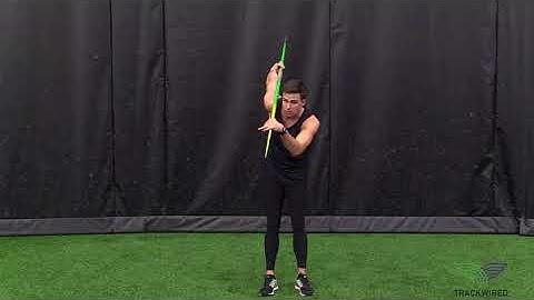 Javelin+Flexibility+Outside+Rotator+Stretch