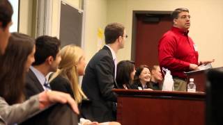 Undergraduate Business Symposium