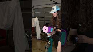 I Made an Exploding Bubble Launcher @EmilyTheEngineer