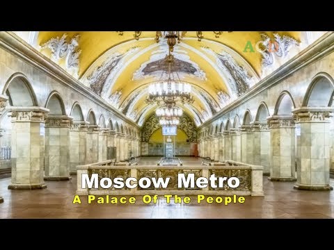 Video: Welke Stations Van De Metro Van Moskou Zullen In Het Centrum Worden Gebouwd?