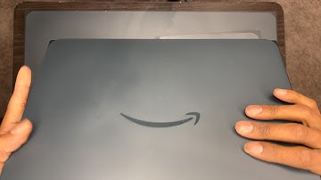 Unboxing the Amazon Smart Shelf. The Smart Home Accessory I didn