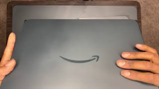 Unboxing the Amazon Smart Shelf. The Smart Home Accessory I didn't know I needed?