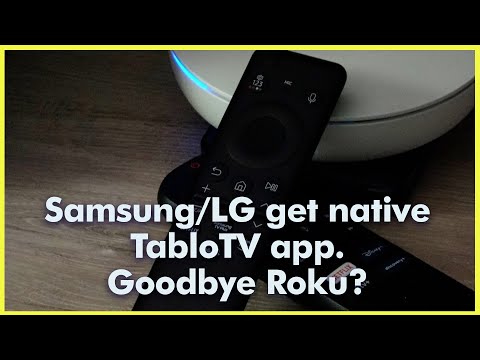 Samsung/LG TVs get