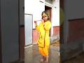 Mansi Shrikrishna ban Gayi #shorts #shrikrishna #viral