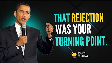 You Were Not Rejected — You Were Redirected | The Power of Redirection