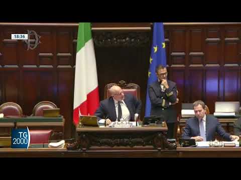 Video Giustizia, Nordio: la riforma non è contro nessuno