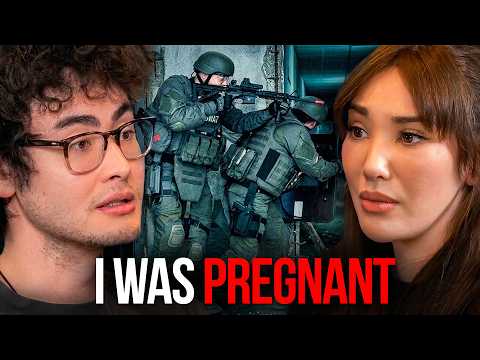 Lauren Chen Reveals Why The FBI Raided Her Home…