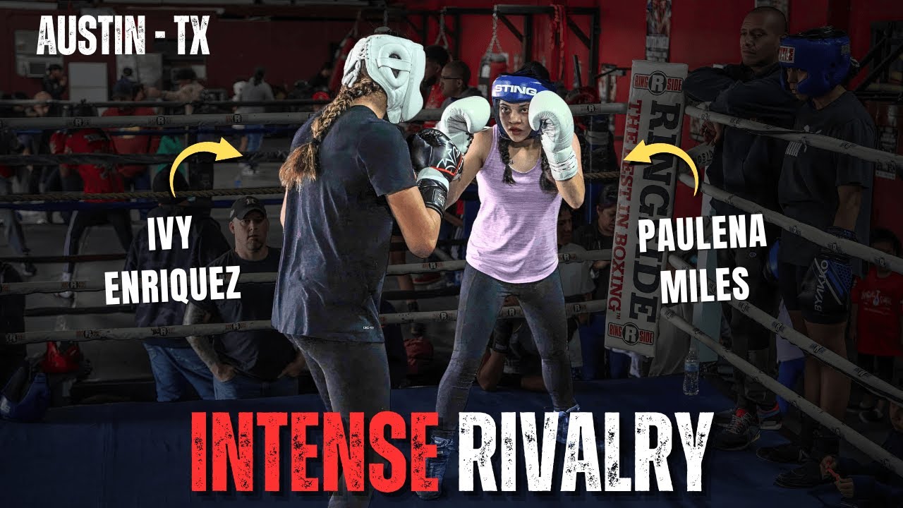 Reynoso’s Boxing Gym