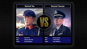 Untitled Challenge: Nuclear Vs. Laser | Let