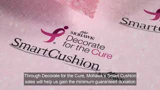 Mohawk Smart Cushion Carpet Pad (with Subtitles)