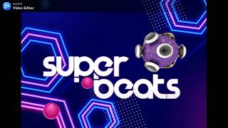 BLOQUE 1 SUPER BEATS RITMOSON LATINO DJ VAPOER (31 MAYO 2014)