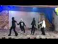 استعراض ماما ريم مدارس الصفوة حفل ختام النشاط الصيفي ٢٠٢٣ ٢٠٢٤ 
