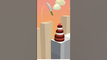 Slice It All Level 41 || #sliceitall #short #shorts #youtubeshorts