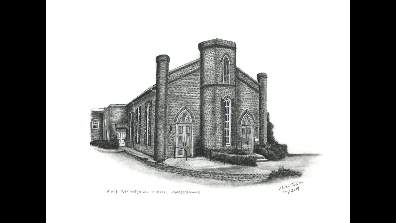 FPC Sunday Service, 4/26/20